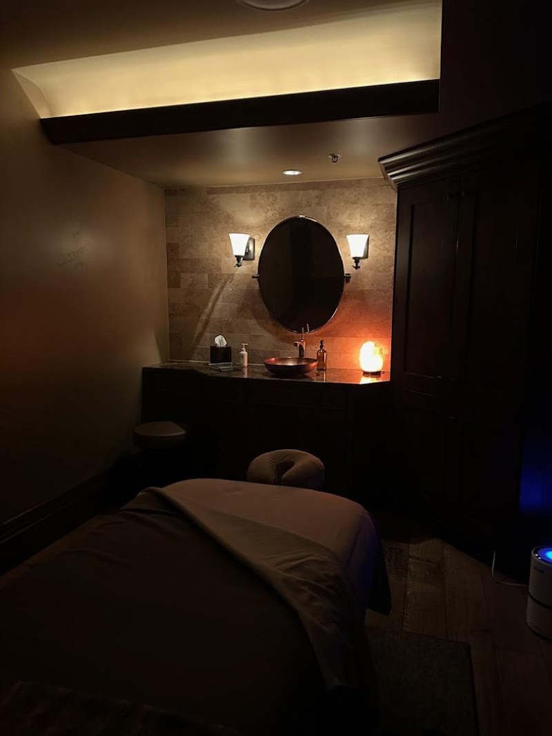 Illustration of Jane Massage And Spa, massage spa in Derby, United Kingdom, photo 4 of 5