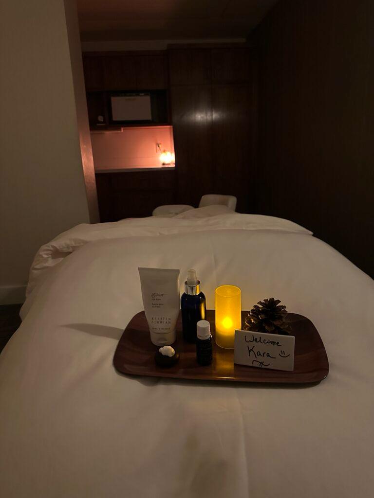 Illustration of Jane Massage And Spa, massage spa in Derby, United Kingdom, photo 5 of 5